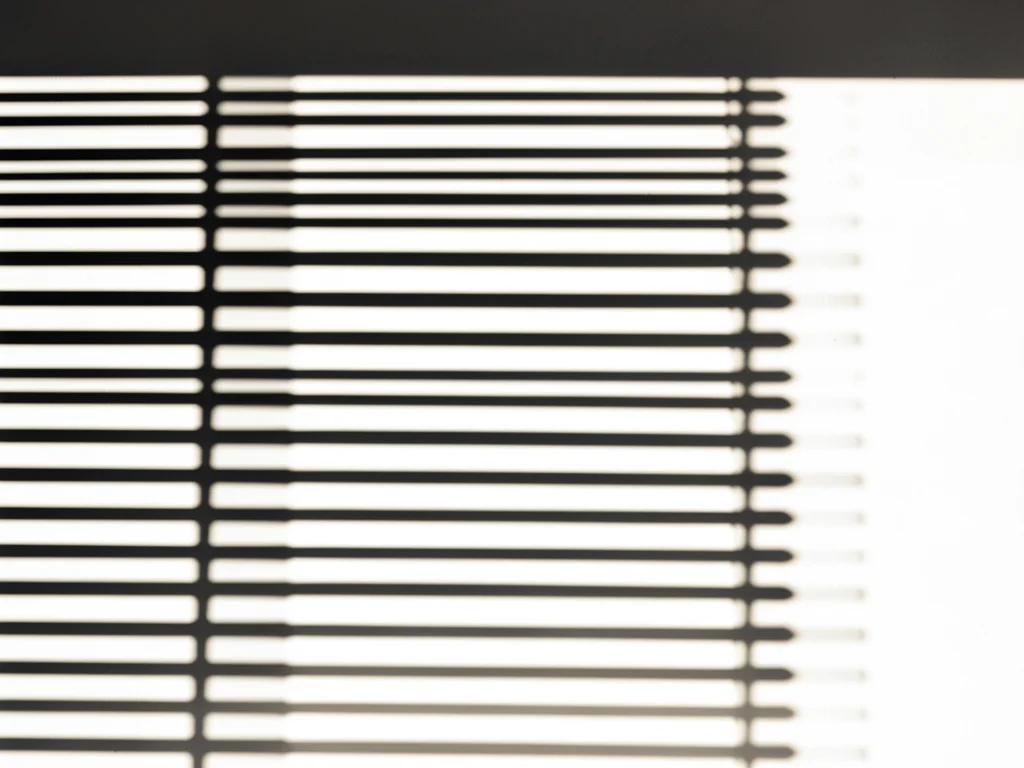 The Subject is Absence